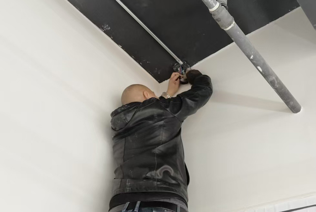 承接消防水電工程需要具備什么資質